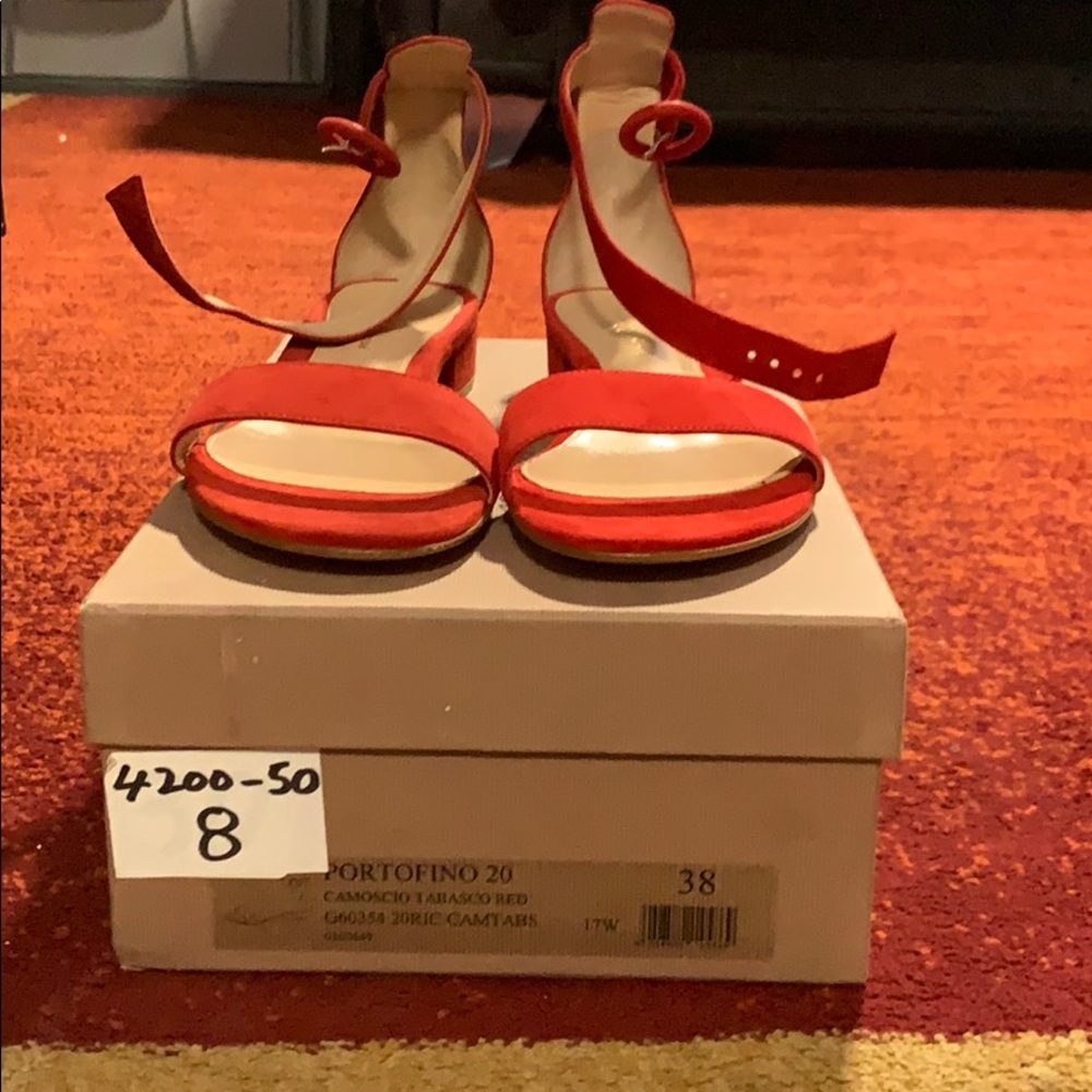 Women shoes